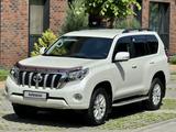 Toyota Land Cruiser Prado 2014 года за 22 500 000 тг. в Актобе