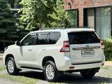 Toyota Land Cruiser Prado 2014 годаүшін22 400 000 тг. в Актобе – фото 4