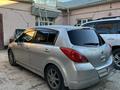 Nissan Tiida 2005 года за 2 800 000 тг. в Жанаозен – фото 3