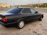 BMW 520 1992 годаүшін1 443 613 тг. в Уральск – фото 3