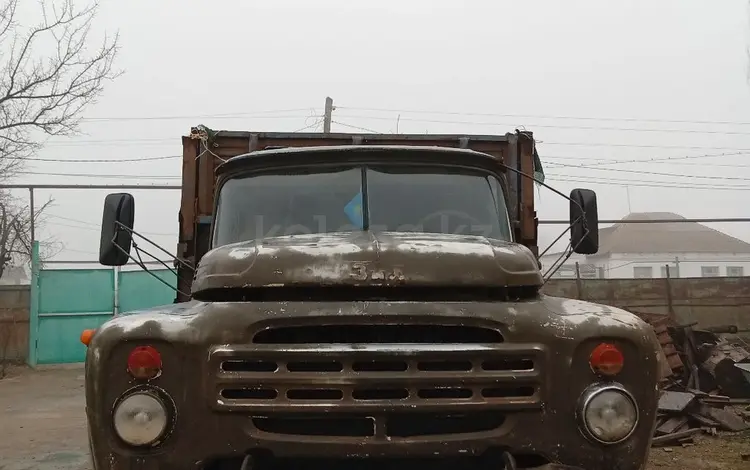 ЗиЛ  130 1990 года за 3 200 000 тг. в Тараз