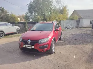 Renault Sandero Stepway