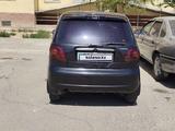 Daewoo Matiz 2010 годаүшін1 500 000 тг. в Жанаозен – фото 5