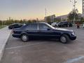 Mercedes-Benz S 320 1994 года за 3 400 000 тг. в Астана – фото 3