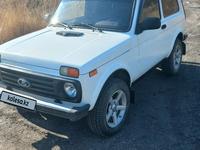 ВАЗ (Lada) Lada 2121 2014 годаүшін3 200 000 тг. в Караганда