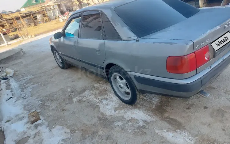 Audi 100 1993 года за 1 100 000 тг. в Кызылорда