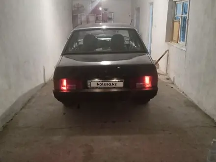 ВАЗ (Lada) 21099 2001 года за 1 700 000 тг. в Сарыагаш – фото 23