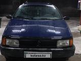 Volkswagen Passat 1990 годаfor950 000 тг. в Алматы – фото 3