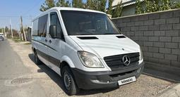 Mercedes-Benz Sprinter 2011 года за 9 600 000 тг. в Тараз