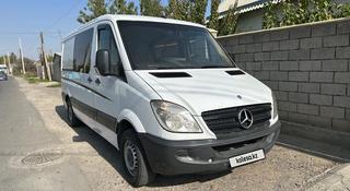 Mercedes-Benz Sprinter 2011 года за 9 600 000 тг. в Тараз