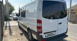 Mercedes-Benz Sprinter 2011 года за 9 600 000 тг. в Тараз – фото 4