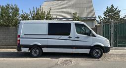 Mercedes-Benz Sprinter 2011 года за 9 600 000 тг. в Тараз – фото 3