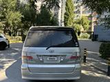 Toyota Alphard 2005 годаfor3 600 000 тг. в Актобе – фото 2