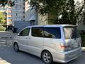 Toyota Alphard 2005 годаfor3 600 000 тг. в Актобе