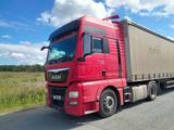 MAN  TGX 2015 годаүшін30 000 000 тг. в Астана