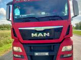 MAN  TGX 2015 годаүшін30 000 000 тг. в Астана – фото 4