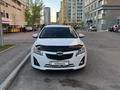 Chevrolet Cruze 2014 годаfor3 800 000 тг. в Астана