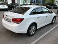 Chevrolet Cruze 2014 года за 3 800 000 тг. в Астана – фото 5