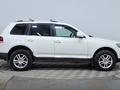 Volkswagen Touareg 2008 года за 4 990 000 тг. в Астана – фото 4