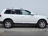 Volkswagen Touareg 2008 годаүшін4 990 000 тг. в Астана – фото 4