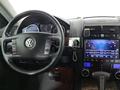 Volkswagen Touareg 2008 года за 4 990 000 тг. в Астана – фото 19
