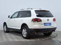 Volkswagen Touareg 2008 года за 4 990 000 тг. в Астана – фото 7