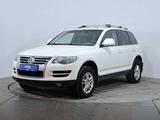 Volkswagen Touareg 2008 годаүшін4 990 000 тг. в Астана