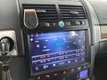 Volkswagen Touareg 2008 года за 4 990 000 тг. в Астана – фото 22