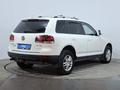 Volkswagen Touareg 2008 года за 4 990 000 тг. в Астана – фото 5