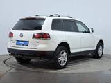 Volkswagen Touareg 2008 годаүшін4 990 000 тг. в Астана – фото 5