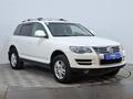 Volkswagen Touareg 2008 года за 4 990 000 тг. в Астана – фото 3
