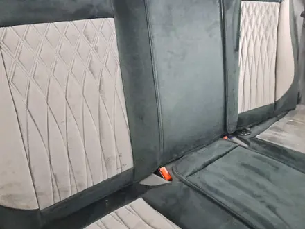 Volkswagen Touareg 2008 года за 4 990 000 тг. в Астана – фото 12