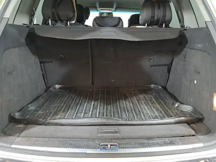 Volkswagen Touareg 2008 года за 4 990 000 тг. в Астана – фото 10