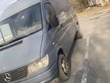 Mercedes-Benz Sprinter 1997 годаүшін5 500 000 тг. в Караганда – фото 2