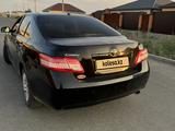 Toyota Camry 2010 годаүшін6 000 000 тг. в Атырау – фото 4