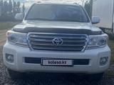 Toyota Land Cruiser 2014 года за 20 500 000 тг. в Актобе