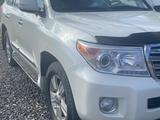 Toyota Land Cruiser 2014 года за 20 500 000 тг. в Актобе – фото 4