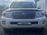 Toyota Land Cruiser 2014 года за 20 500 000 тг. в Актобе – фото 5