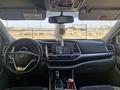 Toyota Highlander 2016 годаүшін12 500 000 тг. в Актау – фото 2