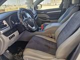 Toyota Highlander 2016 года за 12 500 000 тг. в Актау – фото 4