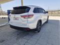 Toyota Highlander 2016 годаүшін12 500 000 тг. в Актау – фото 6