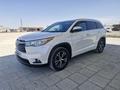 Toyota Highlander 2016 годаүшін12 500 000 тг. в Актау – фото 7
