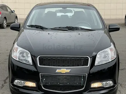 Chevrolet Nexia 2020 года за 6 000 000 тг. в Кокшетау – фото 2