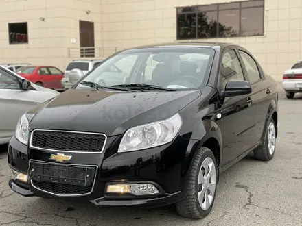 Chevrolet Nexia 2020 года за 6 000 000 тг. в Кокшетау