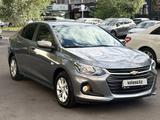 Chevrolet Onix 2025 года за 6 000 000 тг. в Алматы