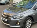 Chevrolet Onix 2025 года за 6 000 000 тг. в Алматы – фото 10