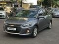 Chevrolet Onix 2025 года за 6 000 000 тг. в Алматы – фото 2