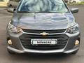 Chevrolet Onix 2025 года за 6 000 000 тг. в Алматы – фото 6