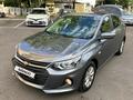 Chevrolet Onix 2025 года за 6 000 000 тг. в Алматы – фото 8