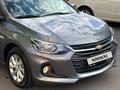 Chevrolet Onix 2025 года за 6 000 000 тг. в Алматы – фото 9